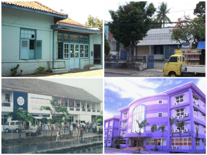 Sejarah amikom yogyakarta
